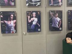 -美航国际健身(北京华联店)