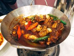 -阿婆农家菜(车墩店)