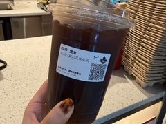 -Tims天好咖啡·贝果(杭州东站店)