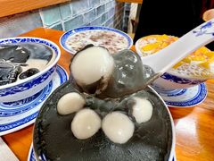 -韵姐牛奶甜品世家