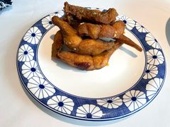 -西湖春天•老字号杭州菜(百汇店)