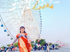 -南昌之星游乐场