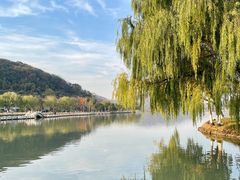 -南北湖风景区