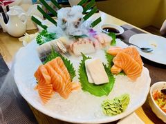 -禾风·海鲜料理自助(玉林店)