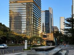 -金中环国际商务大厦