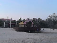 -北戴河东海水浴场