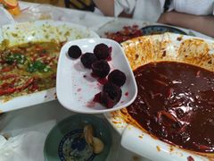 -羊家胡同·龙虾烧烤火锅(龙汇路店)