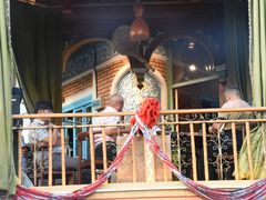 -百年老茶馆