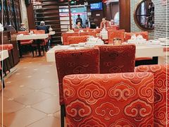 大堂-点都德(大茶楼店)