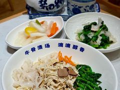 -陳香貴·兰州牛肉面(上海长风大悦城店)