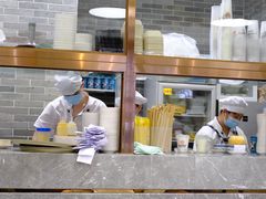 大堂-民信老铺(双皮奶博物馆店)