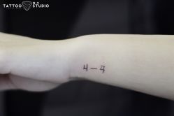 -飛凡TATTOO纹身•原创