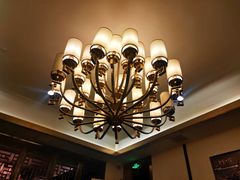 包厢-丁卯•铜锅涮肉(工体店)