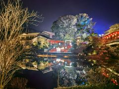 -雅达·阳羡溪山小镇中心