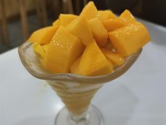超级芒果冰-糖潮糖水铺(省府店)
