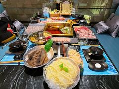 -王家渡火锅(金宝汇店)