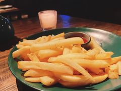 -Carbon莫卡哆·意大利复古集市餐厅(杭州大厦店)