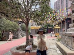 -华林禅寺