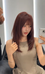 -苏奇发型·烫发染发