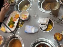 -龍歌自助小火锅(雨花台江南虹悦城店)