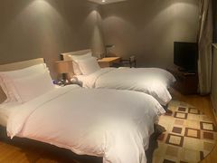 -灞柳驿酒店(香湖湾地铁站店)