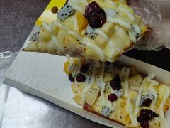 -City1+1城市比萨(国商卫星广场店)