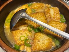 -黄泥岗·黄陂农家菜(百步亭店)