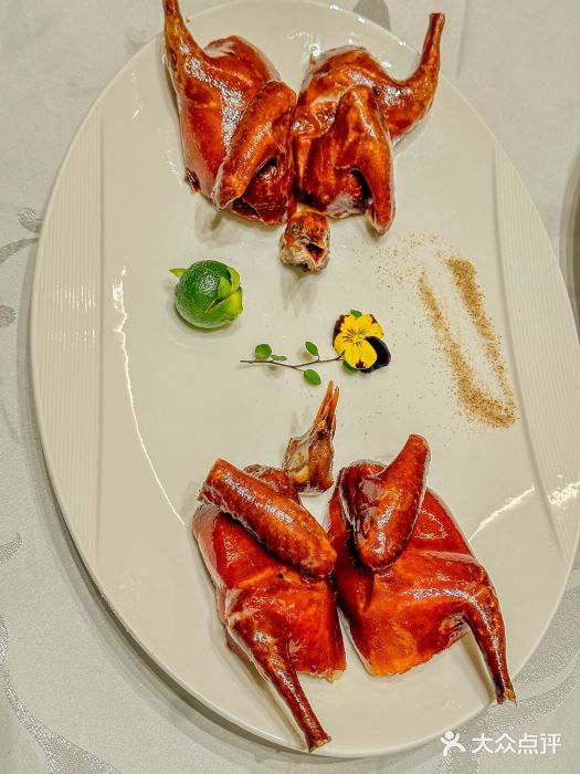 香港狮子山下·明星粤菜餐厅(北苑店)图片