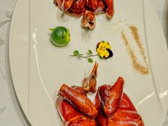 -香港狮子山下·明星粤菜餐厅(北苑店)