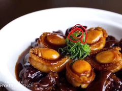 -无锡苏宁银河国际酒店-悦府65中餐厅