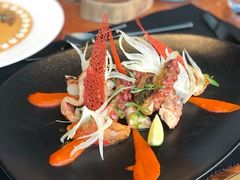 -AZUL by FUEL蓝色·法式酒馆(琶醍店)