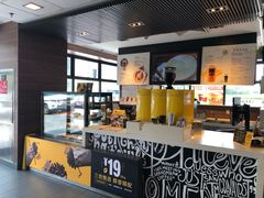 -麦当劳(顺义店)