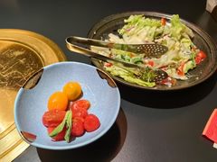 -無二炙坊·和牛烧肉(大钟寺1733店)