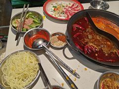 -憨铁匠老火锅(龙岗万科里店)
