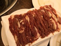 -前门张记涮肉(前门店)