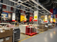 -宜家家居(四元桥商场店)