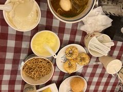 -陶然风味园(广场路店)