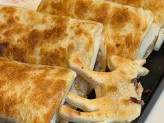 -高玛纳驴肉火烧(一世界店)