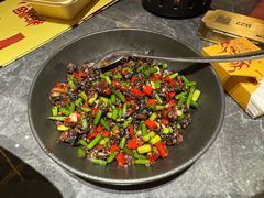 -炊烟小炒黄牛肉(浦东世纪汇店)