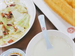 -日月永和中国餐饮名店(东湖店)