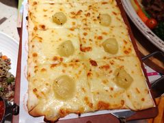-夏日玛莉西餐厅(衡阳万达店)