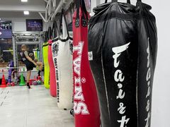 -TFC 纯泰拳馆MuayThai