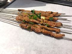 -纪录片《人生一串》体验店(静安店)