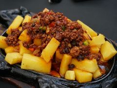 -新竹里馆·花园餐厅(兴苑路店)