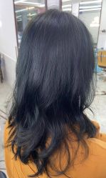-A HAIR SALON 