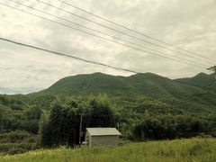 -将军关探险漂流