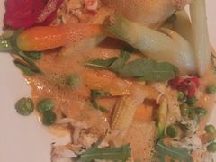 -广州四季酒店·佰鲜汇·现代法餐