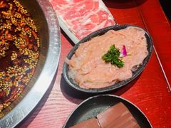 -谭鸭血老火锅·匠心(环球港旗舰店)