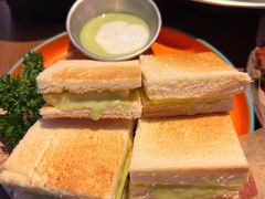 -泰盏鬼·颓废冬阴(陈家祠扬韬店)