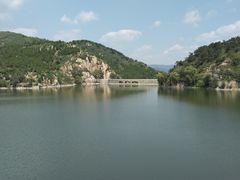 -黄巢水库